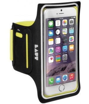 Laut Elite-LD Yellow (LAUT_EL_IP6_Y) for iPhone 6