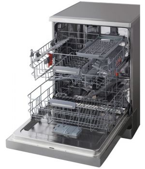 Hotpoint-Ariston LFF 8M121 CX