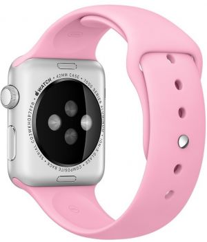 Apple Watch 42mm Light Pink Sport Band (MM9C2)