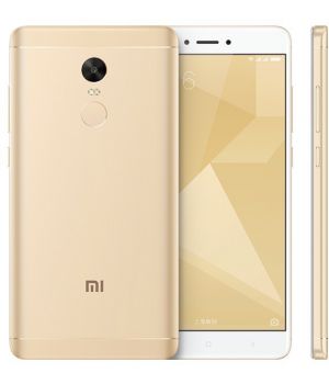 Xiaomi Redmi Note 4x 4/64GB Gold