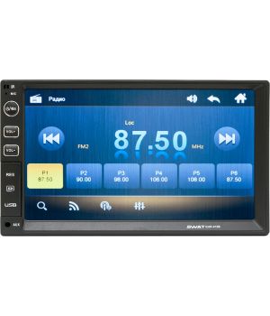 SWAT 2din Universal (CHR-4100)
