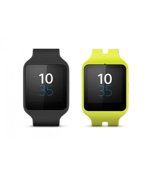 Sony SmartWatch 3 SWR50 (Black)