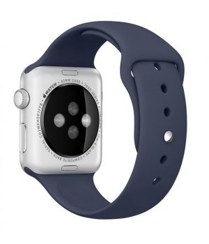 Apple Watch 42mm Sport Band Midnight Blue (MLL02)