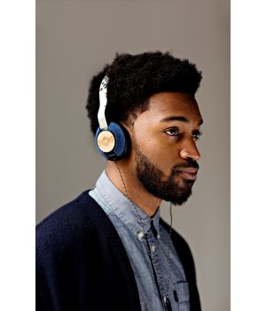 Marley Liberate Denim (EM-JH073-DN)