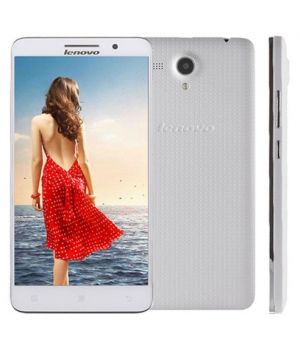 Lenovo A616 White