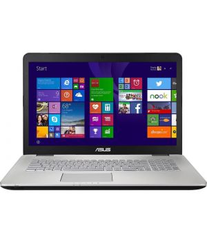 Asus N752VX (N752VX-GB156T)