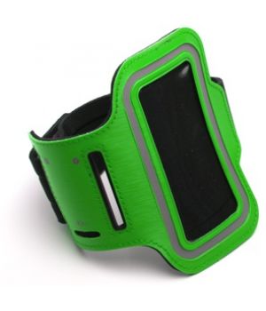 Simple Case Sport for iPhone 6 Green