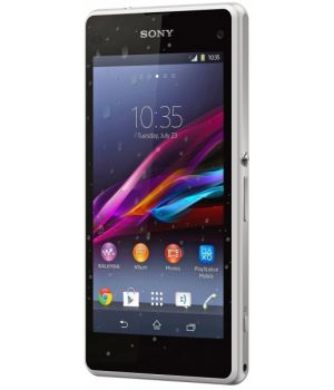 Sony Xperia Z1 Compact D5503 White