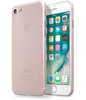 Laut SlimSkin Clear for iPhone 7 (LAUT_IP7_SS_C)