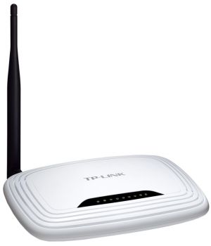 TP-Link TL-WR741ND