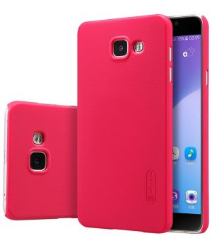 Nillkin Frosted Shield for Samsung Galaxy A5 A510F 2016 Red