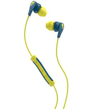 SkullCandy Method Teal/Acid/Acid (S2CDJY-358)