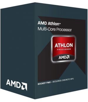 AMD Athlon X2 370K AD370KOKHLBOX