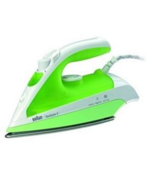 Braun TS 330C GR (SI)