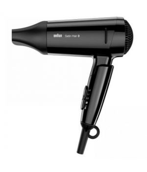 Braun HD 350