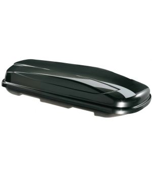 Junior Xtreme 600 Black (JU 9904-B)
