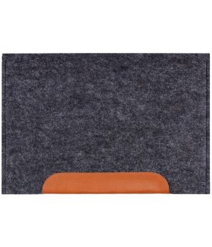 Gmakin Sleeve Black GM11 for MacBook Pro 13 Retina