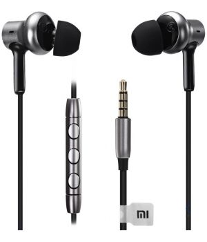 Xiaomi Mi In-Ear Headphones Pro HD Silver