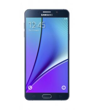 Samsung Galaxy Note 5 32GB N920C Black Sapphire (UA UCRF)