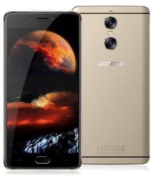 Doogee Shoot 1 Gold