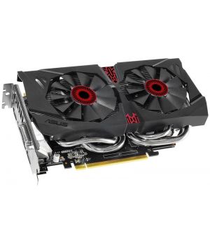 Asus STRIX-GTX960-DC2-4GD5