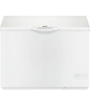 Zanussi ZFC 25401 WA