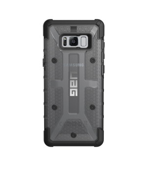 Urban Armor Gear Plasma Ash for Samsung Galaxy S8 G950 (GLXS8-L-AS)
