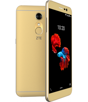 ZTE Blade A910 Gold