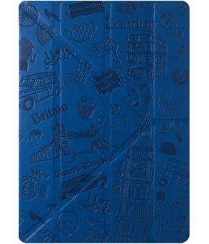 Ozaki O!coat Travel iPad Air 2 London (OC119LD)
