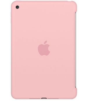 Apple iPad mini 4 Silicone Case Pink (MLD52)