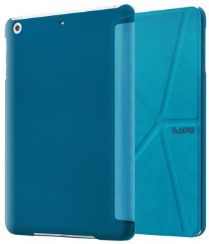 Laut Trifolio Blue for iPad mini 4 (LAUT_IPM4_TF_BL)