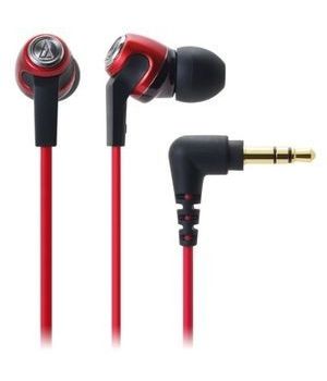 Audio-Technica ATH-CK323M RD