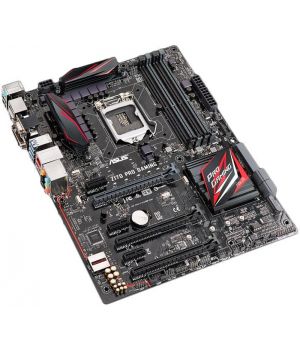 Asus Z170 Pro Gaming
