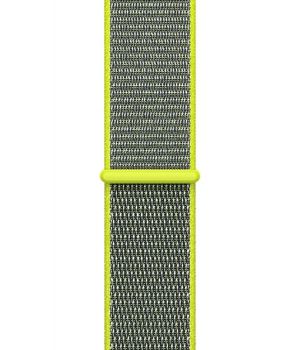 Apple Watch 42mm Flash Sport Loop (MQWE2)