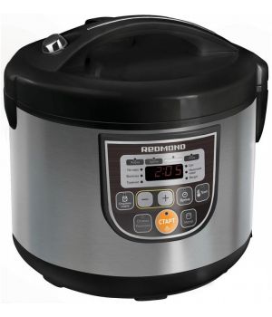 Redmond RMC-M22 Black