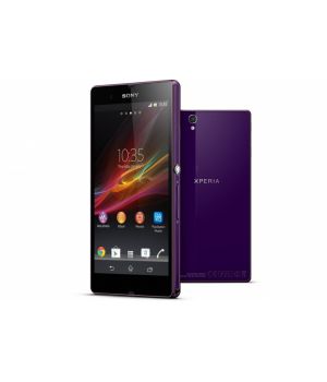 Sony Xperia Z3 D6653 Purple