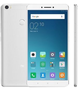 Xiaomi Mi Max 2 4/64GB Silver