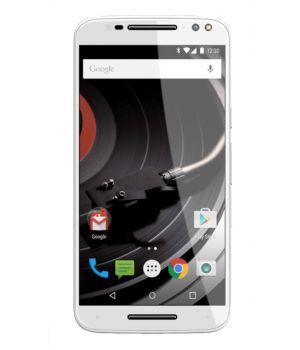 Motorola Moto X Black Pure Edition