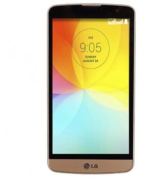 LG D335 L Bello Gold Black (UA UCRF)