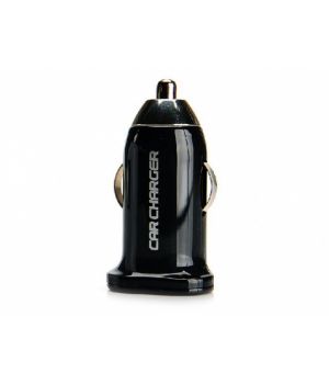 Remax Car Charger Black 2.1A