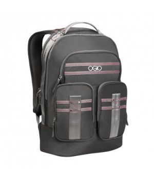 Ogio Triana Pack Gray/Pink (114009.442)