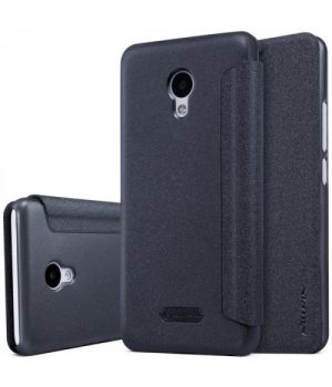 Nillkin Sparkle Black for Meizu M5
