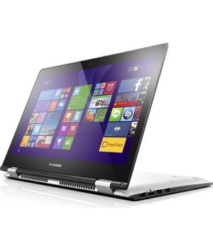 Lenovo Yoga 500-15 (80N600BQUA)