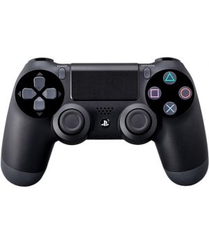 Sony Dualshock 4 Black