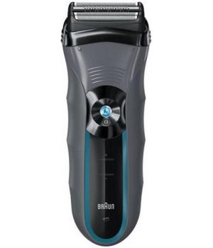 Braun CruZer 6 Clean Shave
