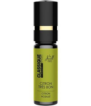J Well Classique Fruites Citron tres bon