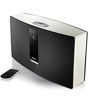 Bose SoundTouch 30 II White