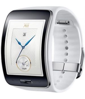 Samsung R7500 Gear S (White)