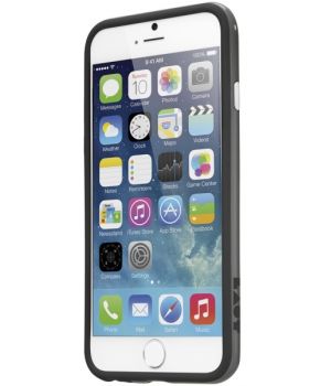 Laut Loopie for iPhone 6 black (LAUT_iP6_LP_BK)