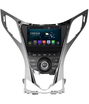 Incar Hyundai Grandeur, Azera (AHR-2465) Android